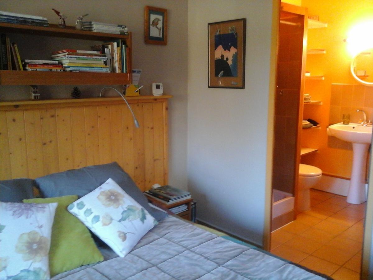 Chambre D'Hote Romarica Saint-Sigismond  Eksteriør bilde