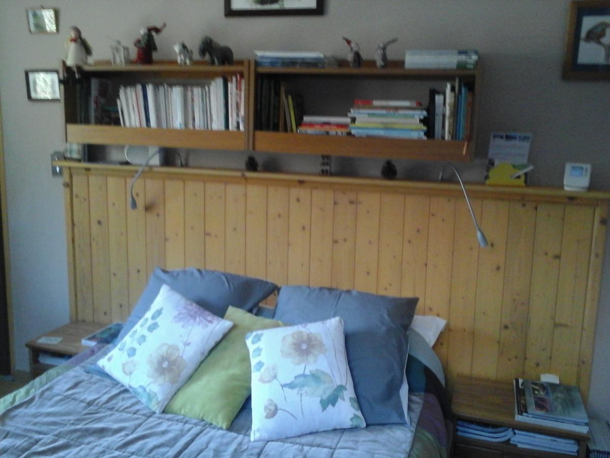 Chambre D'Hote Romarica Saint-Sigismond  Eksteriør bilde